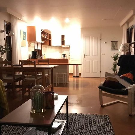 Vakantiehuis Op Bospark Doornspijk Екстериор снимка
