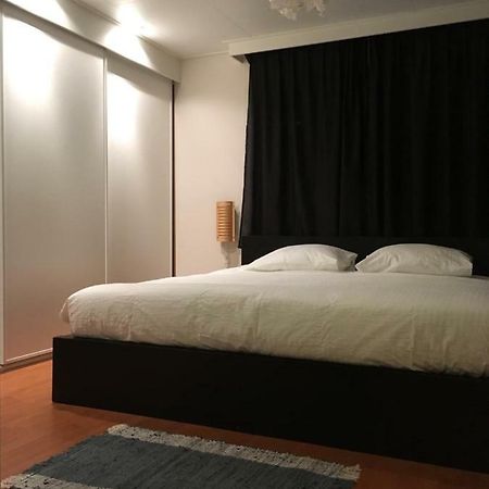 Vakantiehuis Op Bospark Doornspijk Екстериор снимка