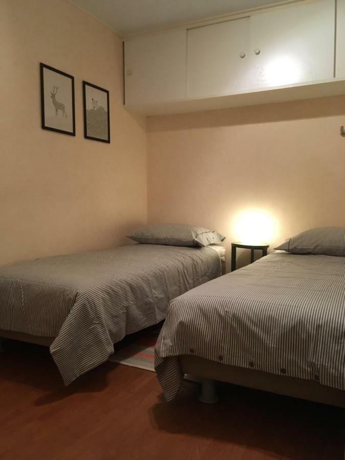 Vakantiehuis Op Bospark Doornspijk Екстериор снимка