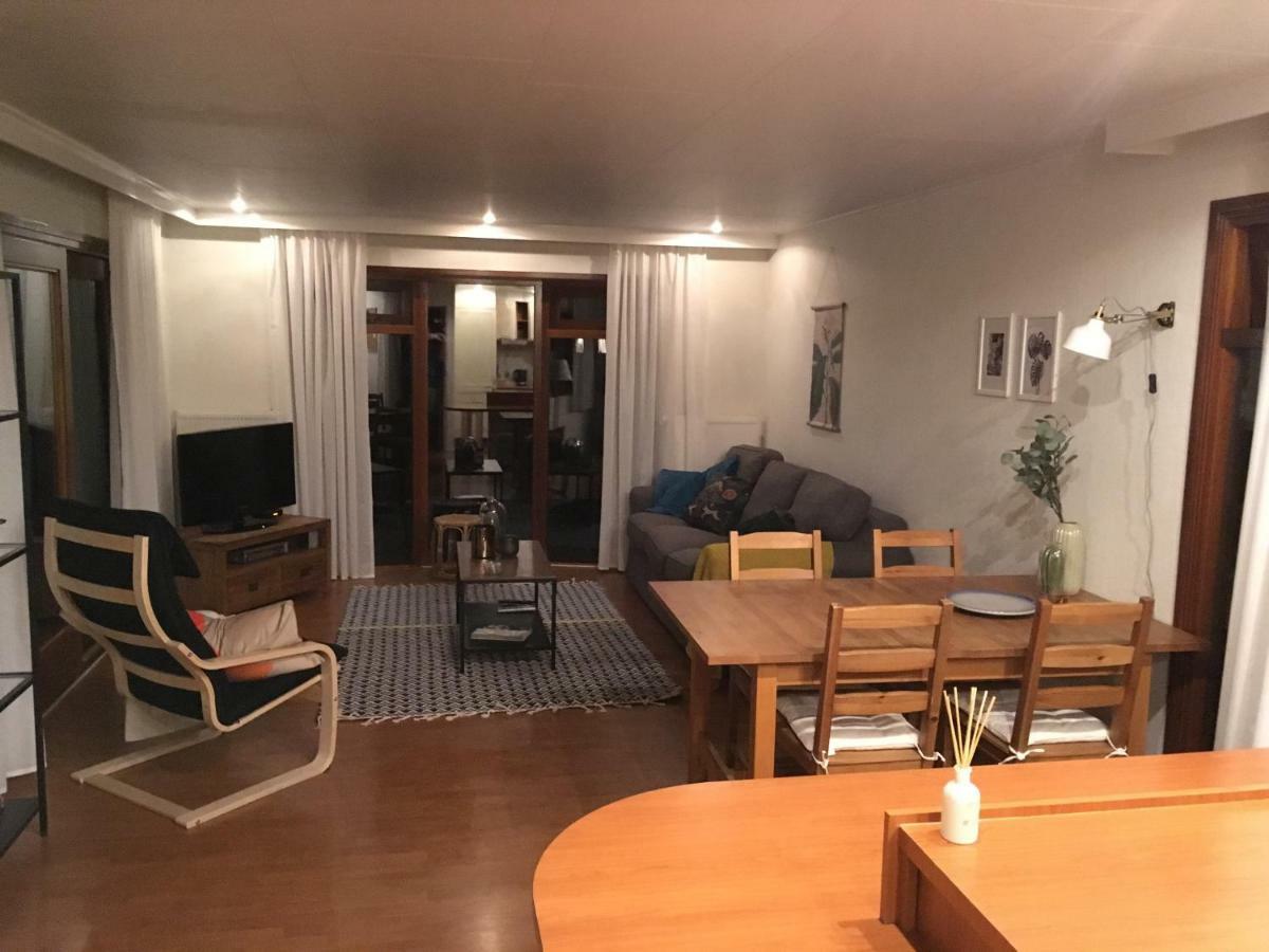 Vakantiehuis Op Bospark Doornspijk Екстериор снимка
