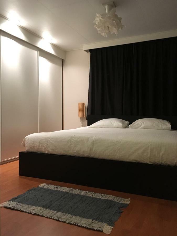 Vakantiehuis Op Bospark Doornspijk Екстериор снимка